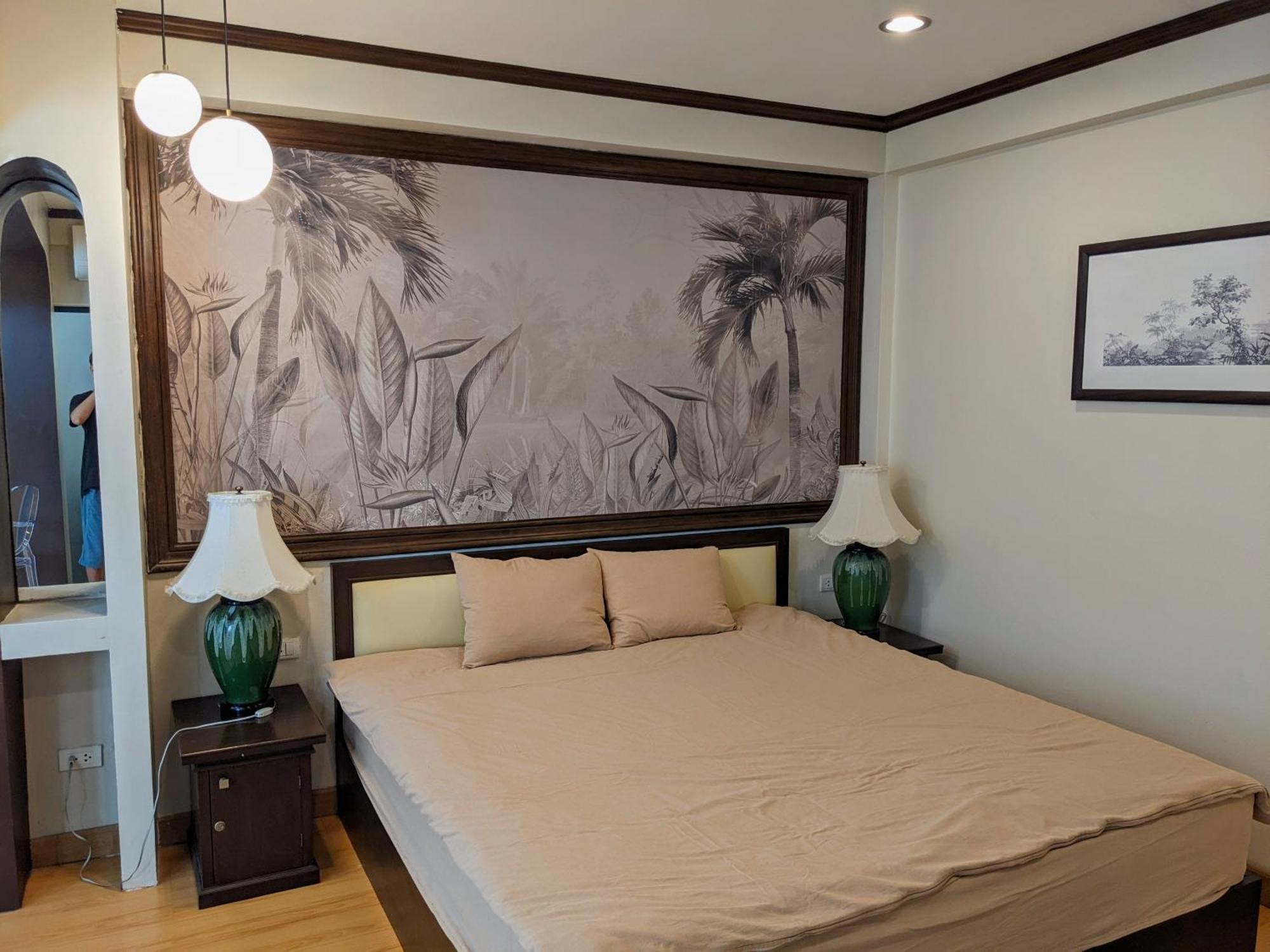 October Hostel Chiangmai チエンマイ エクステリア 写真